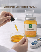 A2 Desi Cow Ghee