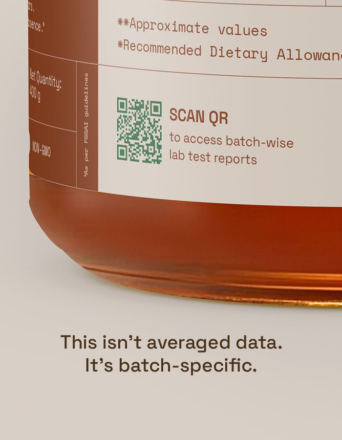Organic Honey