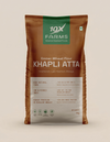 Khapli Atta