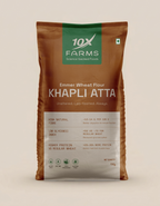 Khapli Atta