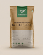 Sattu Flour