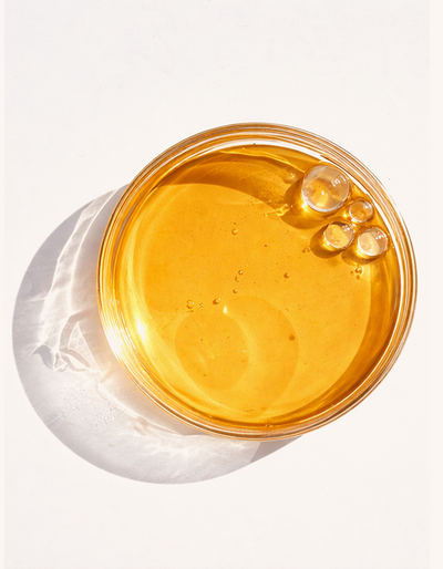 Organic Honey Evolution