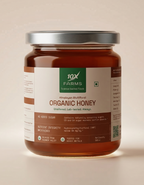 Organic Honey
